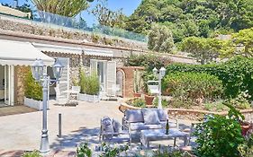 To Be Capri Sea view Rooms